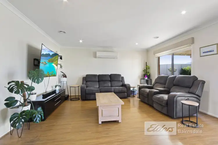 Fifth view of Homely house listing, 26 Lorimer Drive, Eastwood VIC 3875