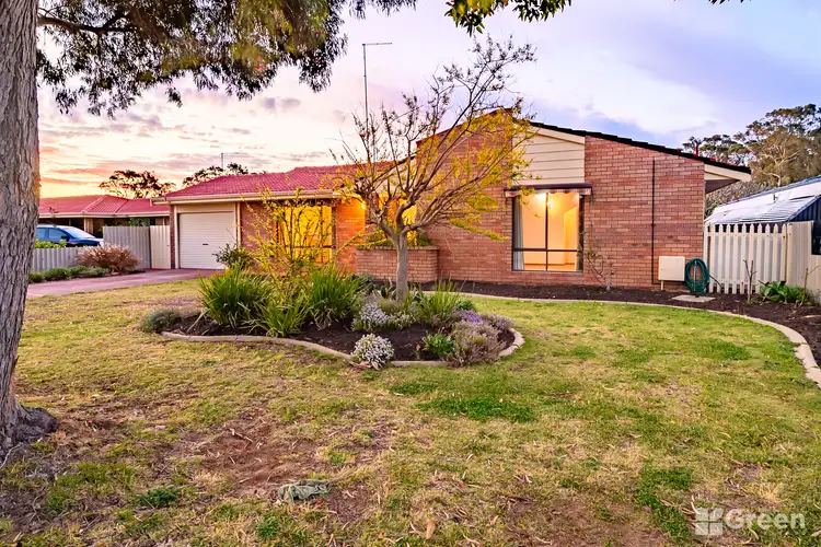 61 Coolibah Avenue, Dudley Park WA 6210