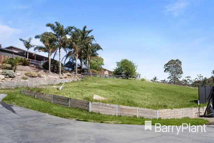 Third view of Homely land listing, 1 Trinity Close, Lilydale VIC 3140