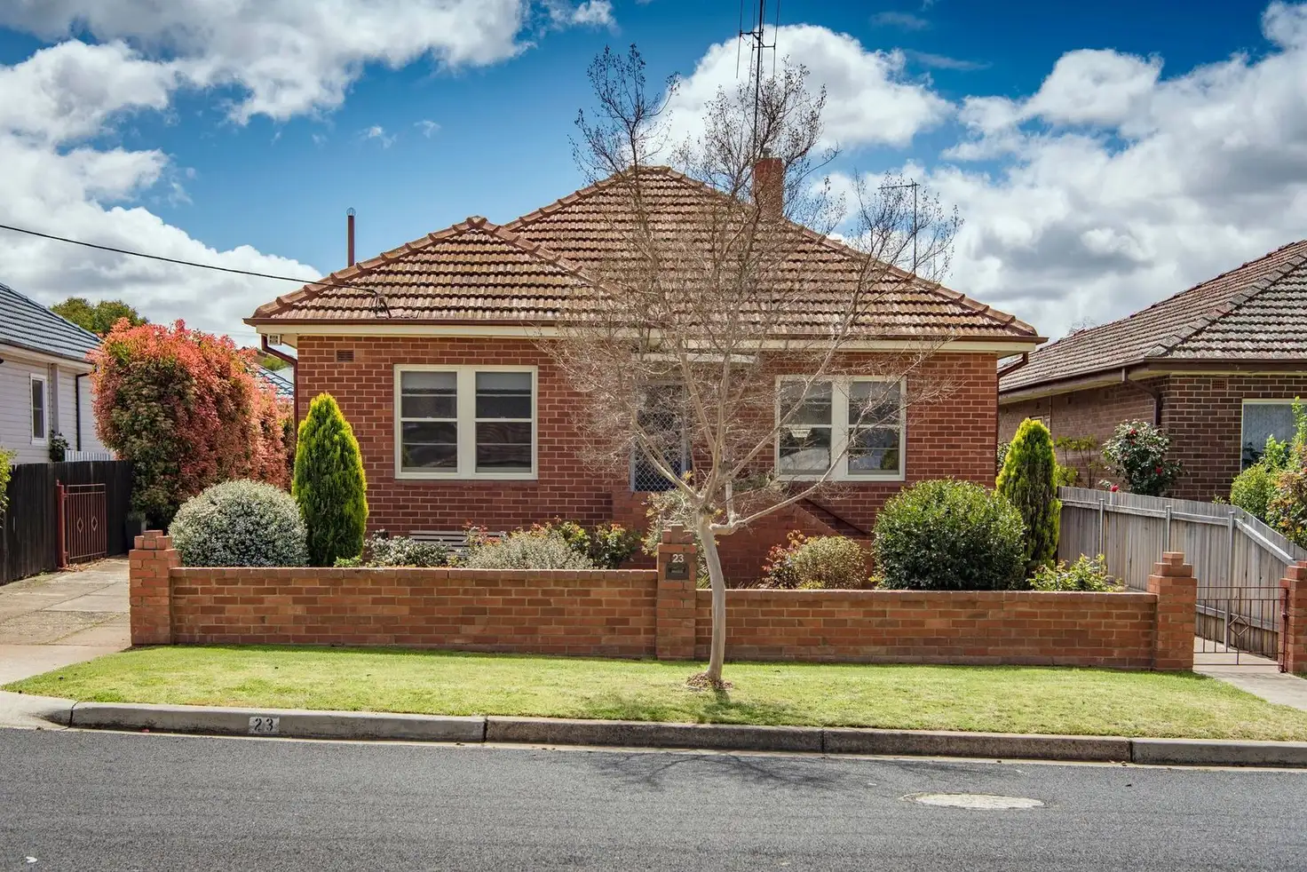 Main view of Homely house listing, 23 Bruce Street, Queanbeyan NSW 2620