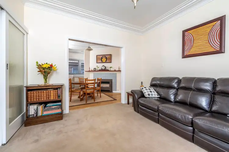Fifth view of Homely house listing, 23 Bruce Street, Queanbeyan NSW 2620