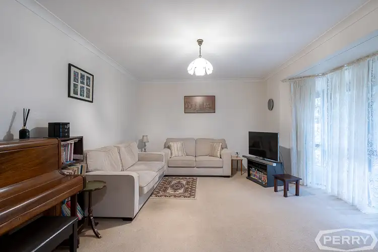 Fifth view of Homely house listing, 72 Mississippi Road, Greenfields WA 6210