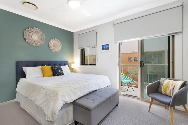 Fourth view of Homely townhouse listing, 6/1333 Botany Road, Botany NSW 2019