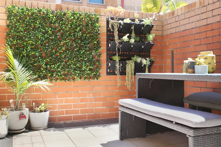 Fifth view of Homely townhouse listing, 6/1333 Botany Road, Botany NSW 2019