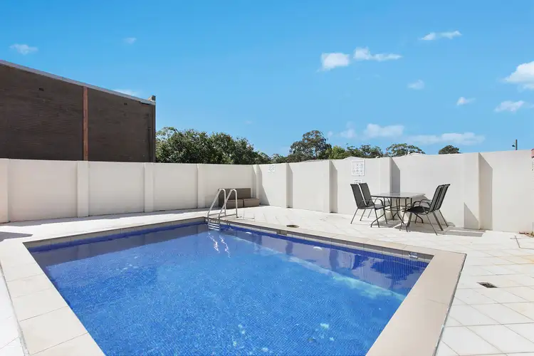 Sixth view of Homely townhouse listing, 6/1333 Botany Road, Botany NSW 2019