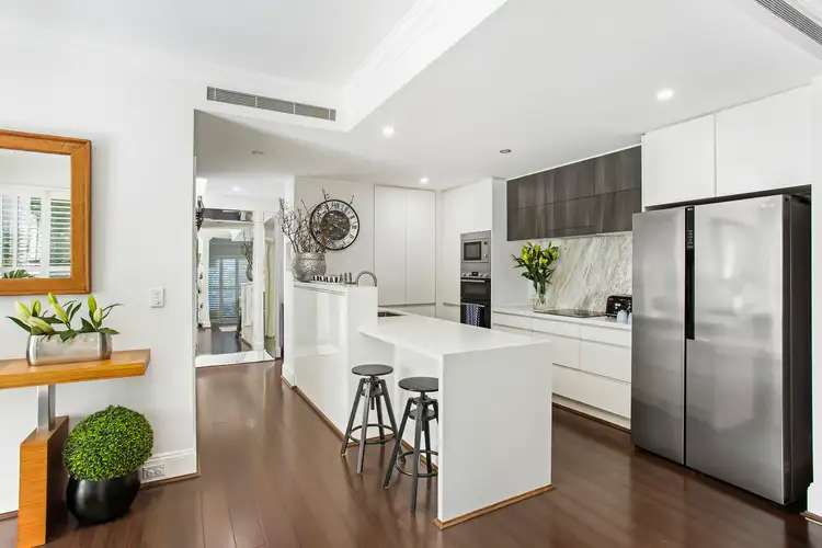 18/5 Woodlands Avenue, Breakfast Point NSW 2137