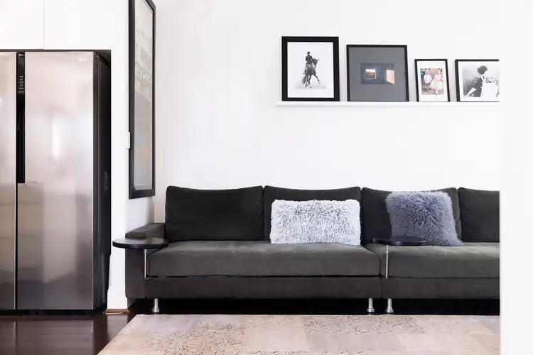 Sixth view of Homely apartment listing, 18/5 Woodlands Avenue, Breakfast Point NSW 2137