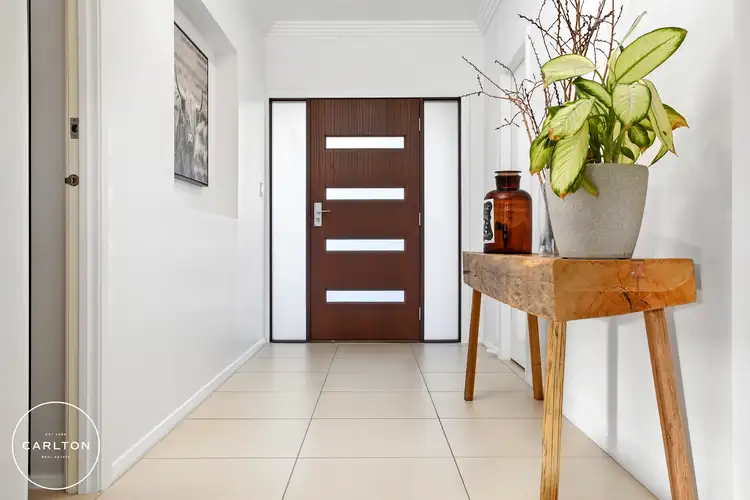 Second view of Homely house listing, 33 Renwick Drive, Renwick NSW 2575