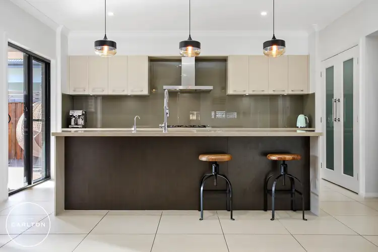 Fourth view of Homely house listing, 33 Renwick Drive, Renwick NSW 2575