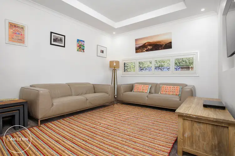 Sixth view of Homely house listing, 33 Renwick Drive, Renwick NSW 2575
