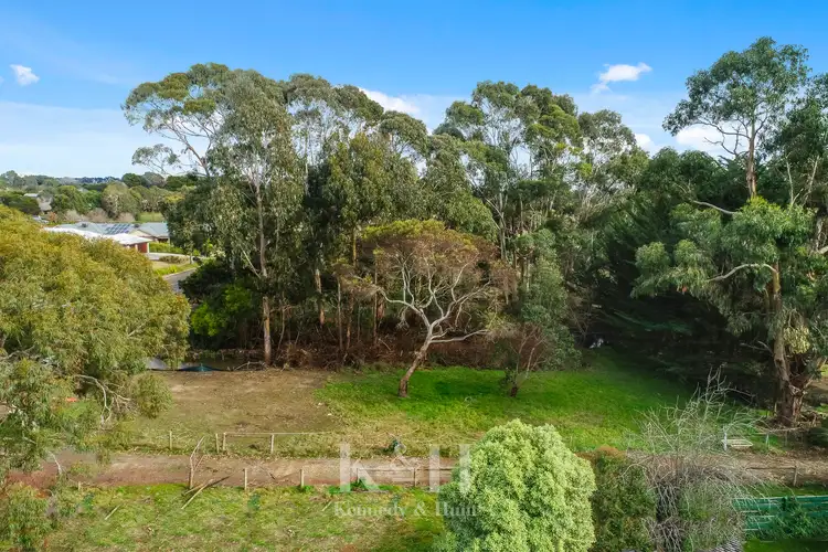 Second view of Homely land listing, LOT 1, 136 Willowbank Road, Gisborne VIC 3437