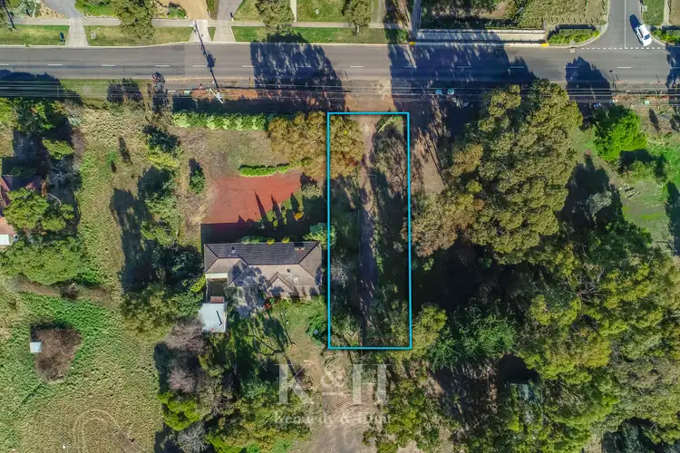 Sixth view of Homely land listing, LOT 1, 136 Willowbank Road, Gisborne VIC 3437
