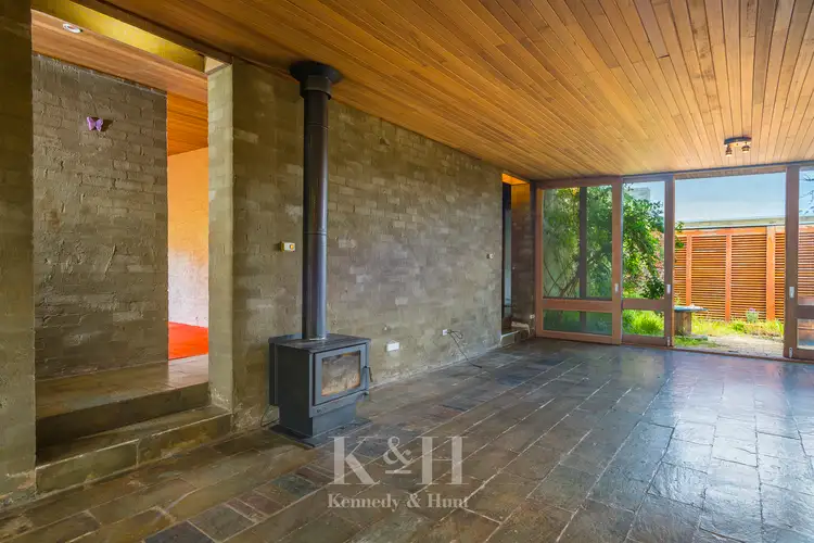 Fifth view of Homely house listing, 67B Fersfield Road, Gisborne VIC 3437