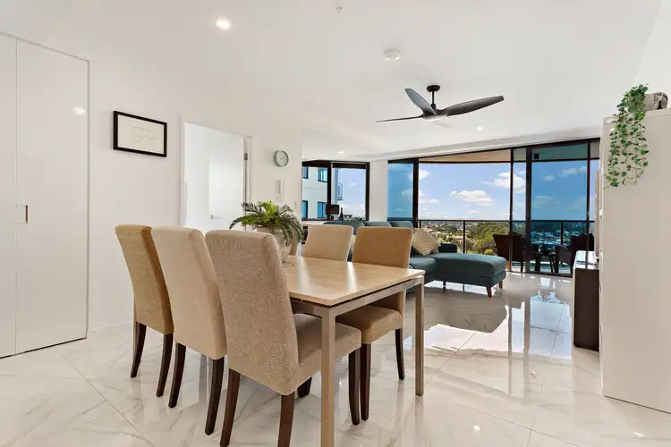 Fourth view of Homely apartment listing, 4901/5 Harbour Side Court, Biggera Waters QLD 4216