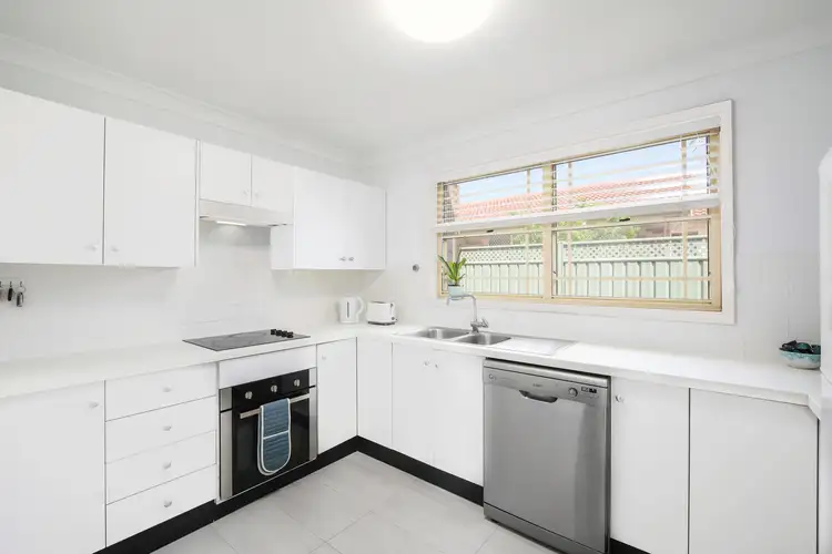 Second view of Homely townhouse listing, 1/450 Ocean Beach Road, Umina Beach NSW 2257