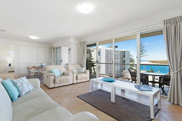 14/16 Leeding Terrace, Caloundra QLD 4551