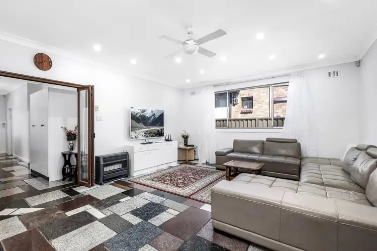 Second view of Homely house listing, 140 Roberts Road, Greenacre NSW 2190