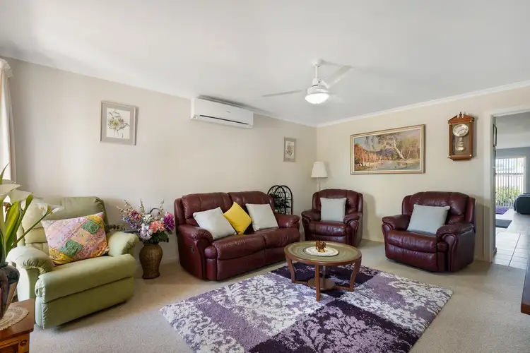 Fifth view of Homely house listing, 5 Wakefield Drive, Goolwa North SA 5214
