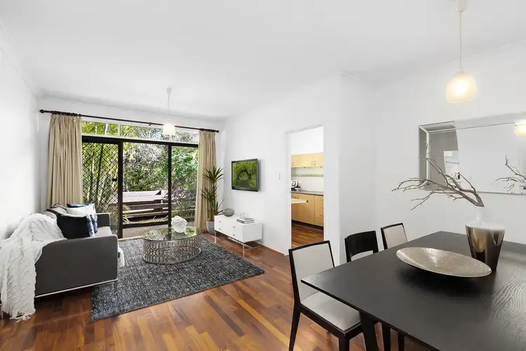 Third view of Homely unit listing, 35/7 Epping Road, Epping NSW 2121
