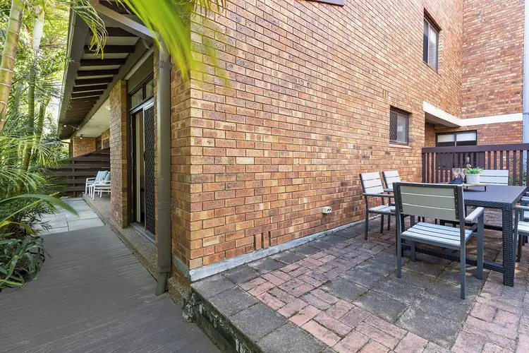 Fifth view of Homely unit listing, 35/7 Epping Road, Epping NSW 2121