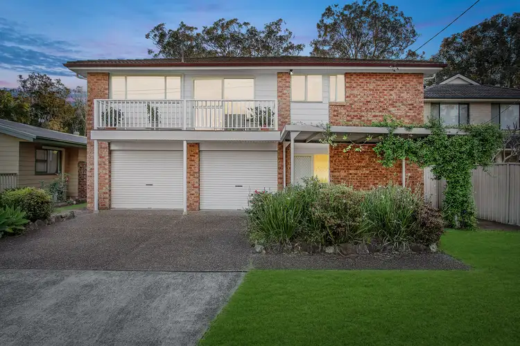 Second view of Homely house listing, 16 Ginganup Road, Summerland Point NSW 2259