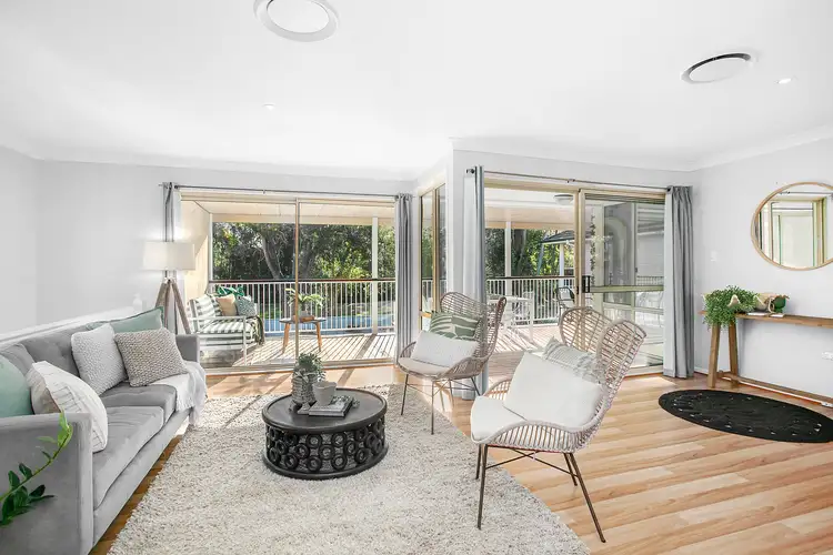 Fifth view of Homely house listing, 16 Ginganup Road, Summerland Point NSW 2259