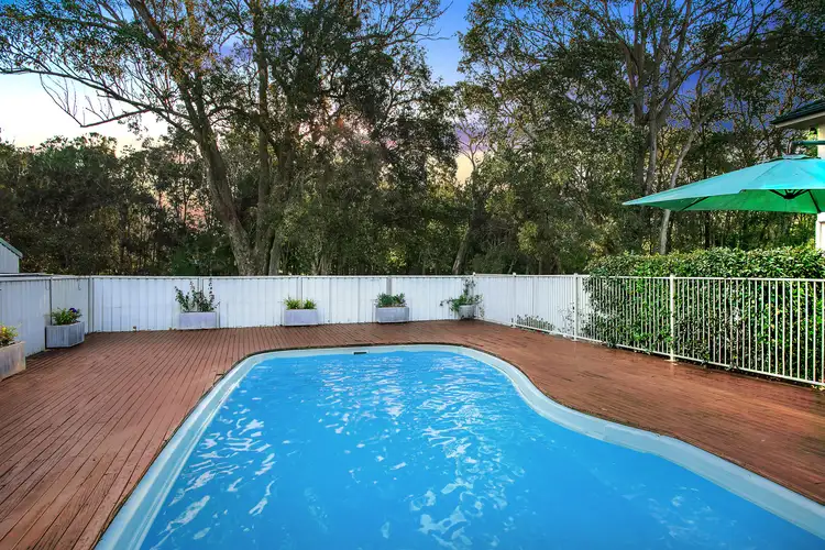 Sixth view of Homely house listing, 16 Ginganup Road, Summerland Point NSW 2259