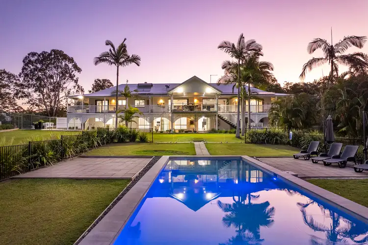 Second view of Homely rural property listing, 26 Livistona Drive, Doonan QLD 4562