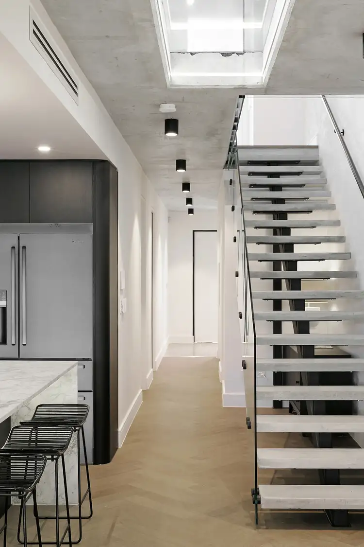 Fourth view of Homely house listing, 29A Woodland Street, Marrickville NSW 2204