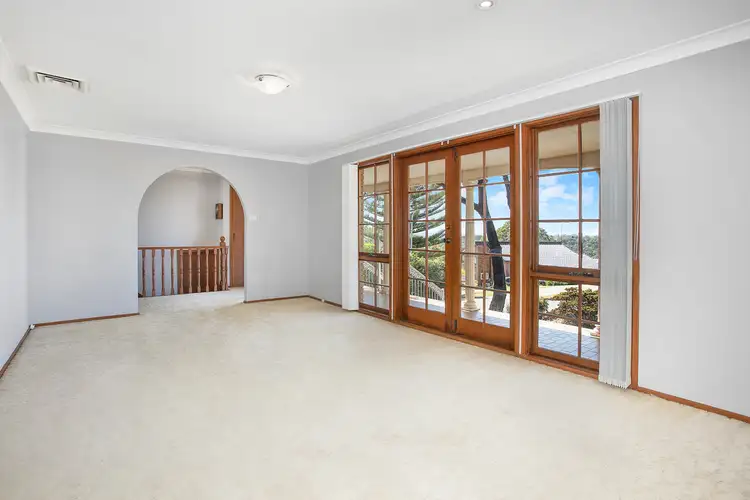 Third view of Homely house listing, 27 Bangalee Place, Bangor NSW 2234