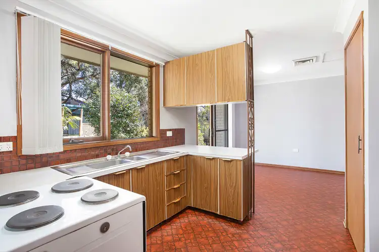 Fourth view of Homely house listing, 27 Bangalee Place, Bangor NSW 2234