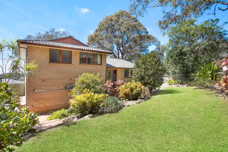 Fifth view of Homely house listing, 27 Bangalee Place, Bangor NSW 2234