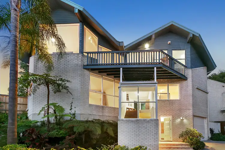 Main view of Homely house listing, 41A Spruson Street, Neutral Bay NSW 2089