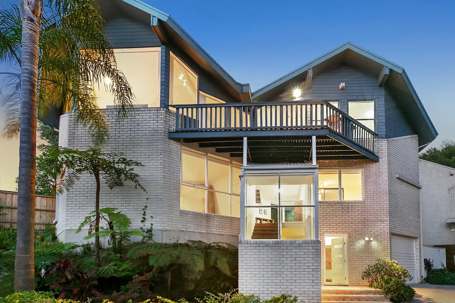 Main view of Homely house listing, 41A Spruson Street, Neutral Bay NSW 2089