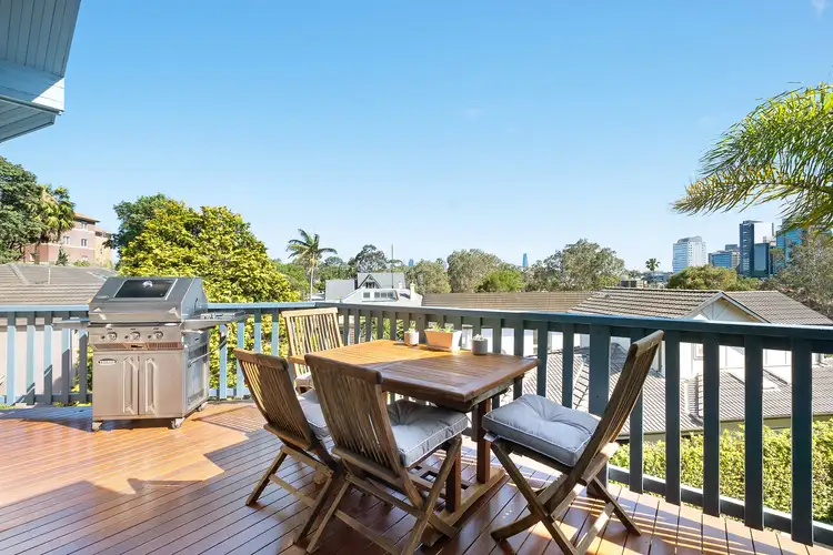 Second view of Homely house listing, 41A Spruson Street, Neutral Bay NSW 2089