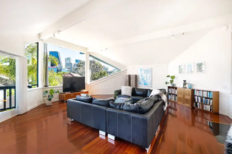 Fourth view of Homely house listing, 41A Spruson Street, Neutral Bay NSW 2089