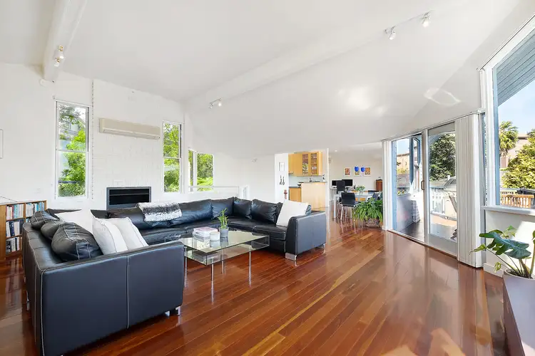 Fifth view of Homely house listing, 41A Spruson Street, Neutral Bay NSW 2089