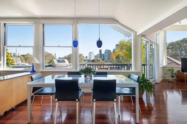 Sixth view of Homely house listing, 41A Spruson Street, Neutral Bay NSW 2089