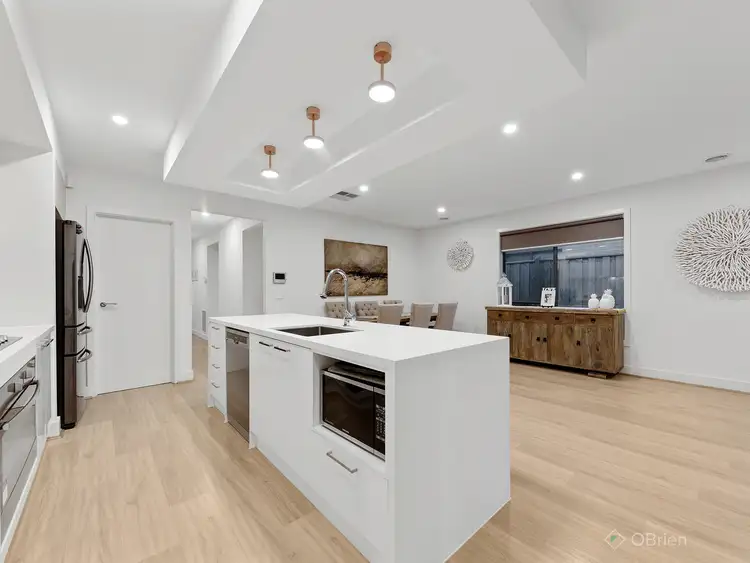 Sixth view of Homely house listing, 10 Clovis Avenue, Clyde North VIC 3978
