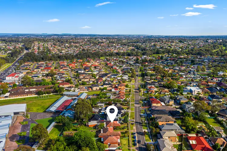 Third view of Homely house listing, 51 Marsden Road, Liverpool NSW 2170