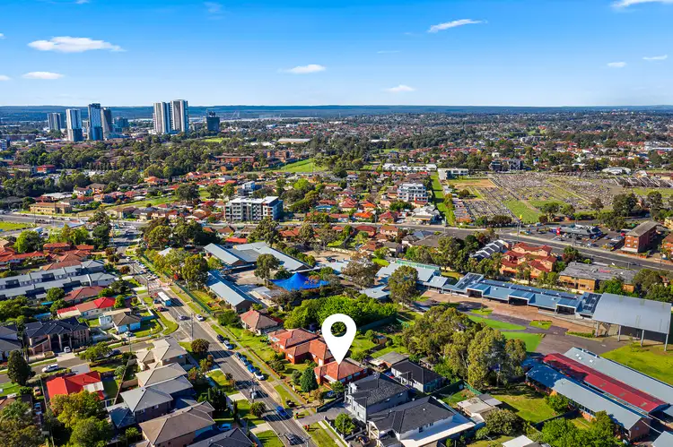 Fifth view of Homely house listing, 51 Marsden Road, Liverpool NSW 2170