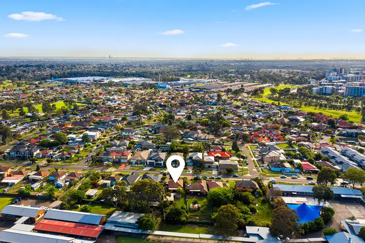 Sixth view of Homely house listing, 51 Marsden Road, Liverpool NSW 2170