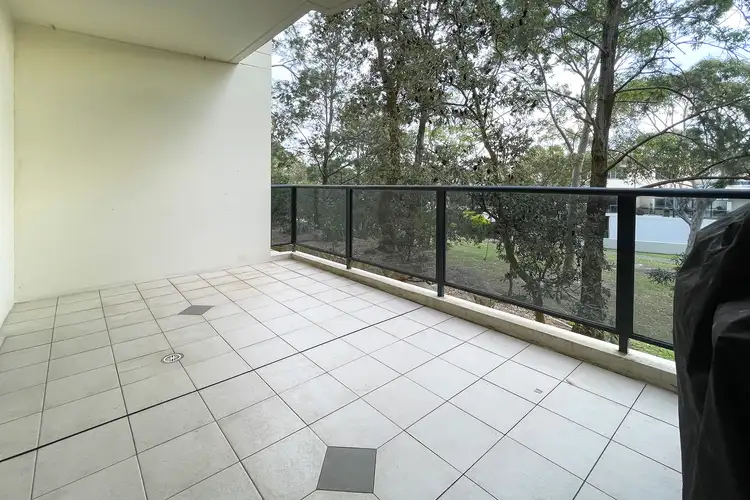 Third view of Homely apartment listing, Level 1/237/4 Bechert Road, Chiswick NSW 2046