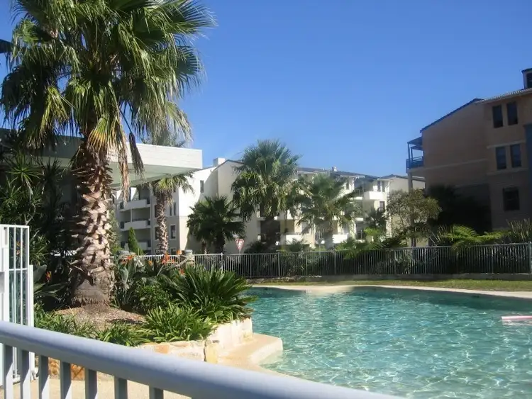 Sixth view of Homely apartment listing, Level 1/237/4 Bechert Road, Chiswick NSW 2046