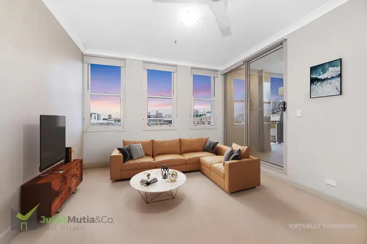 402/2-12 Smail Street