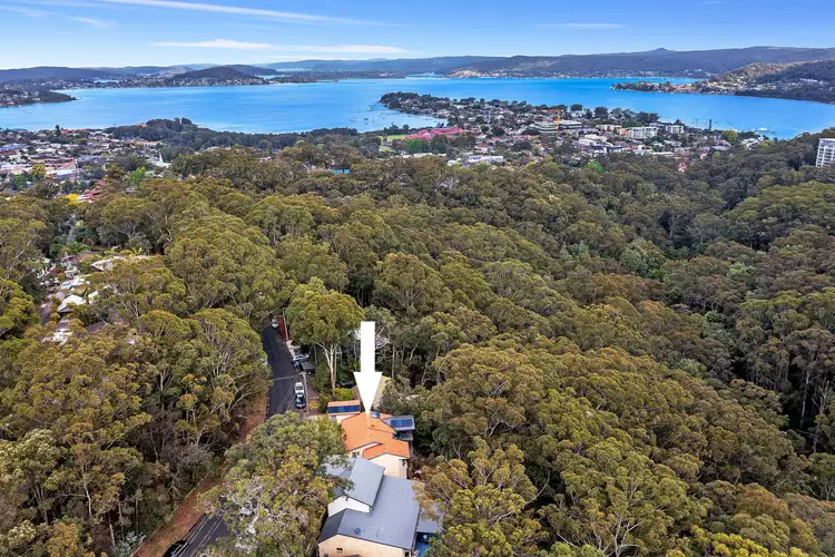 Fourth view of Homely house listing, 82 Bay View Avenue, East Gosford NSW 2250