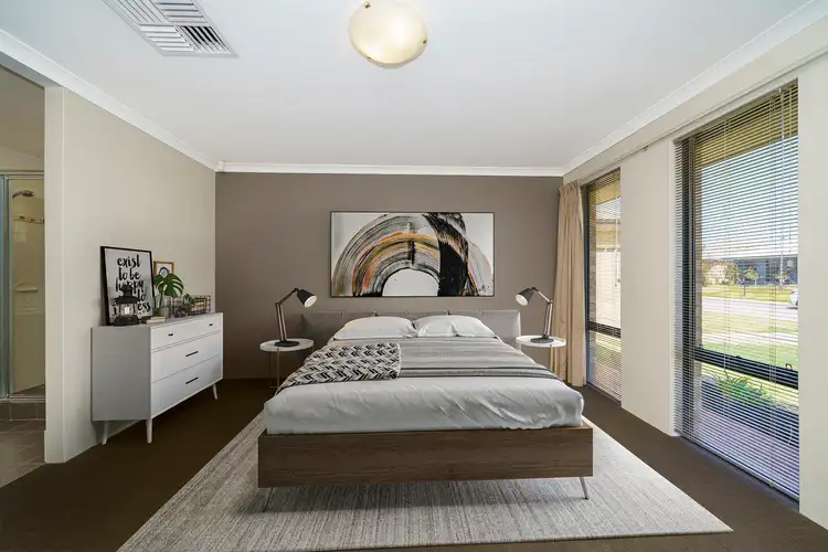 Second view of Homely house listing, 27 Bordeaux Parade, Piara Waters WA 6112