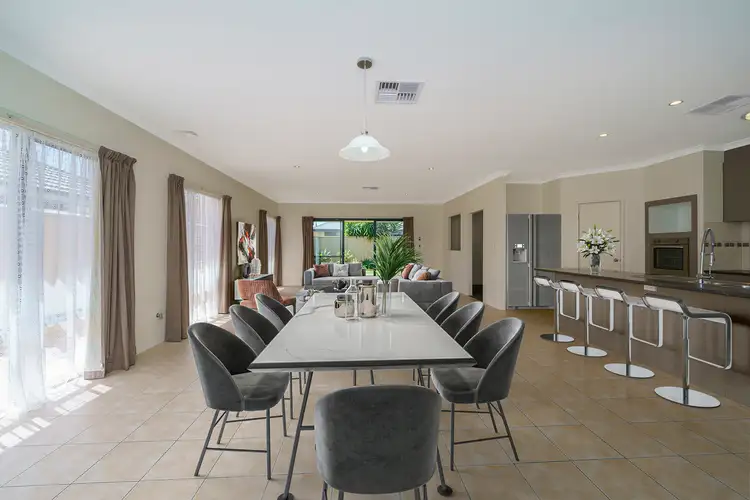 Fourth view of Homely house listing, 27 Bordeaux Parade, Piara Waters WA 6112