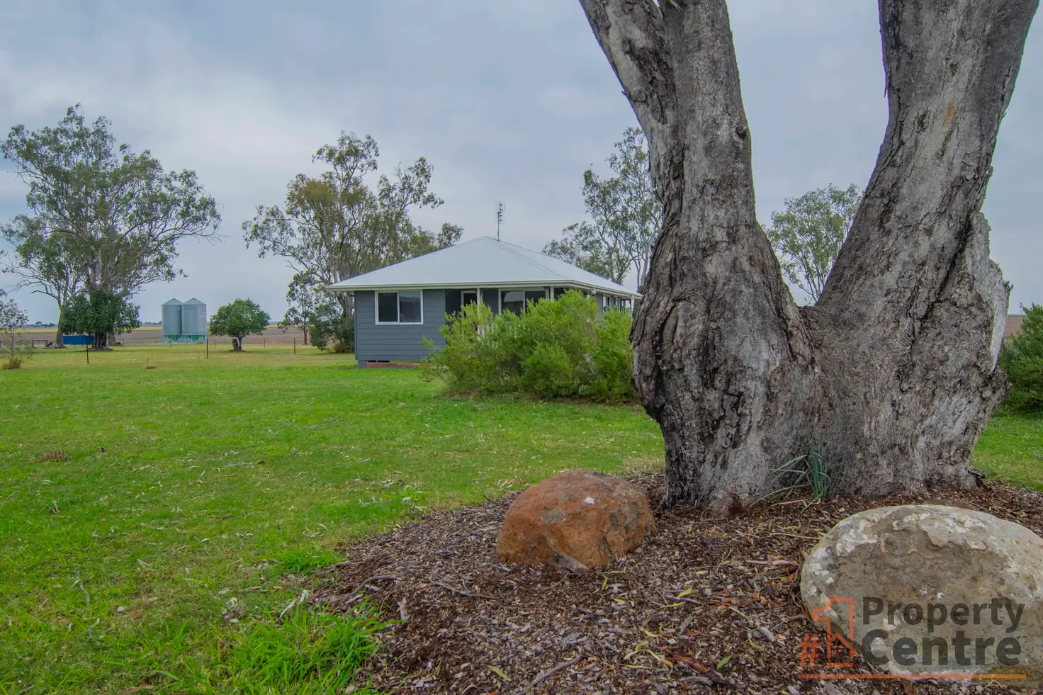 Main view of Homely house listing, 18 Hustons Place, Dalby QLD 4405