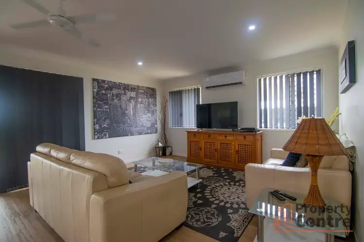 Second view of Homely house listing, 18 Hustons Place, Dalby QLD 4405